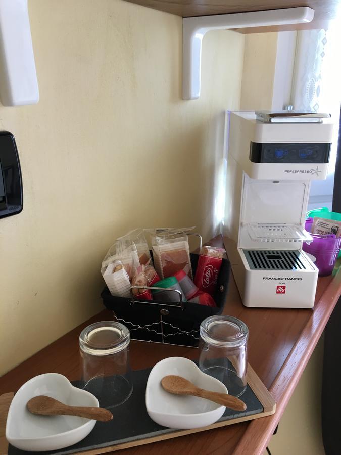 拉盖思特豪斯住宿加早餐旅馆 Poirino 外观 照片