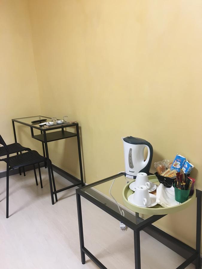 拉盖思特豪斯住宿加早餐旅馆 Poirino 外观 照片