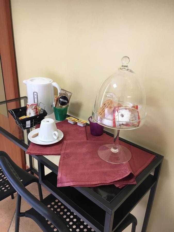 拉盖思特豪斯住宿加早餐旅馆 Poirino 外观 照片